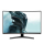 Monitor LED 27" (26,5"-28,4") IIYAMA 27'' G-MASTER G2766HSU-B1 Czarny